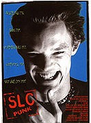 SLC Punk! – plakát filmu