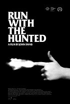 Run with the Hunted – plakát filmu