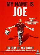 Jmenuji se Joe – plakát filmu