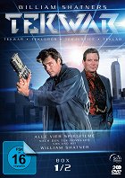 TekWar II – plakát filmu