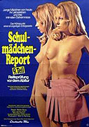Schulmädchen-Report 9: Reifeprüfung vor dem Abitur – plakát filmu