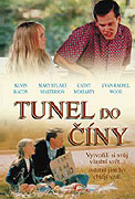 Tunel do Číny – plakát filmu