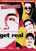 Get Real – plakát filmu