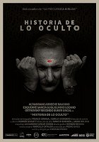 Historie okultismu – plakát filmu