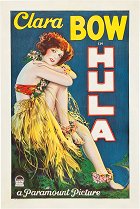 Hula – plakát filmu