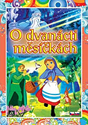 O dvanácti měsíčkách – plakát filmu