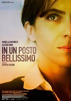 In un posto bellissimo – plakát filmu