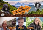 Go za Gorilou – plakát filmu
