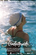 Pod kůží – plakát filmu