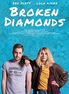 Broken Diamonds – plakát filmu