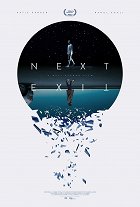 Next Exit – plakát filmu