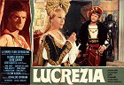 Lucrezia – plakát filmu