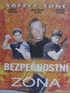 Bezpečnostní zóna – plakát filmu