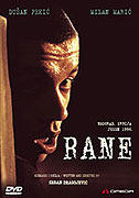 Rane – plakát filmu