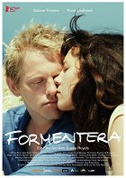 Formentera – plakát filmu
