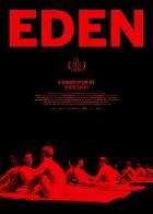 Eden – plakát filmu