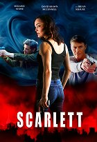 Scarlett – plakát filmu