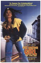Just Another Girl on the I.R.T. – plakát filmu