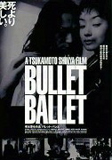 Bullet Ballet – plakát filmu