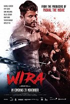 Wira – plakát filmu