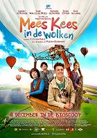 Super třída v oblacích – plakát filmu