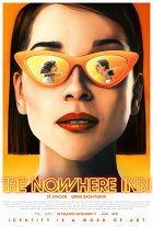 The Nowhere Inn – plakát filmu