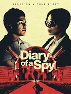Diary of a Spy – plakát filmu