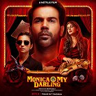 Moniko, miláčku – plakát filmu