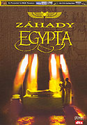 Záhady Egypta – plakát filmu