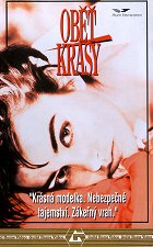 Oběť krásy – plakát filmu