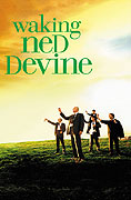 Nedovo zázračné vzkříšení – plakát filmu