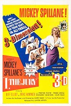 I, the Jury – plakát filmu