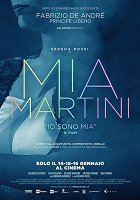 Jsem Mia – plakát filmu