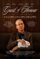 Čestný host – plakát filmu