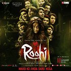 Roohi – plakát filmu