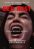 Bed Rest – plakát filmu