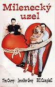 Milenecký uzel – plakát filmu