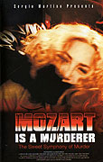 Mozart è un assassino – plakát filmu