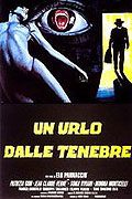 Urlo nelle tenebre, Un – plakát filmu
