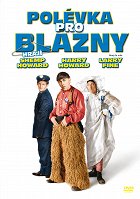 Polévka pro blázny – plakát filmu