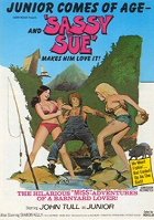 Sassy Sue – plakát filmu