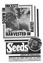 Seeds – plakát filmu