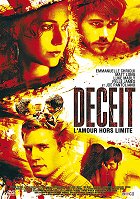 Podvod – plakát filmu