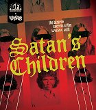 Satan's Children – plakát filmu