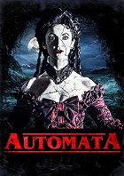 Automata – plakát filmu
