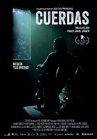 Cuerdas – plakát filmu
