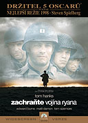 Zachraňte vojína Ryana – plakát filmu