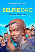 Selfie Dad – plakát filmu