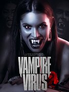 Vampire Virus – plakát filmu