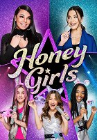 Honey Girls – plakát filmu